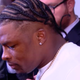 Illustration for article titled Chris Thompson Breaks Up While Talking About Jay Gruden's Doomed Future In Washington